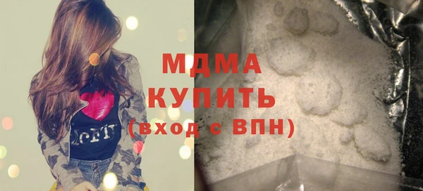 хмурый Заволжск